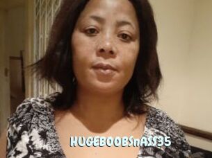 HUGEBOOBSnASS35