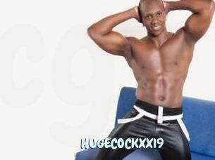 HUGECOCKXX19