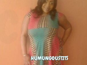 HUMUNGOUSTITS