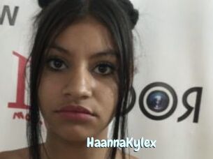 HaannaKylex