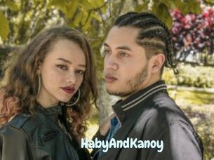 HabyAndKanoy