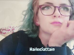 HaileeSattain