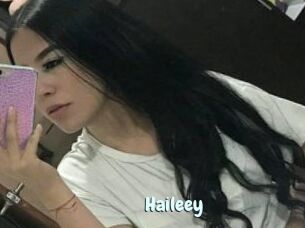 Haileey