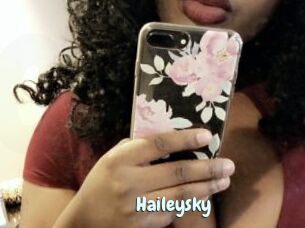 Haileysky