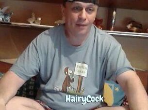 HairyCock