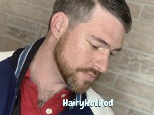 HairyHotBod