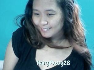 HairyPussy28