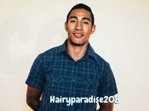 Hairyparadise208