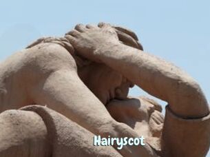 Hairyscot
