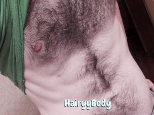 HairyyBody