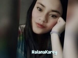 HalanaKarey