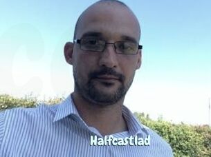 Halfcastlad