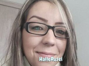 Halle_Rusel
