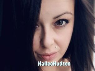 HalleeHudson