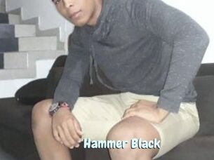 Hammer_Black