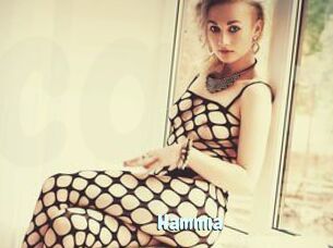 Hammia