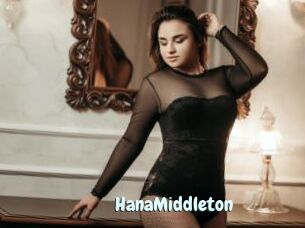 HanaMiddleton