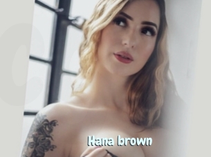 Hana_brown