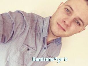Handsome4girls