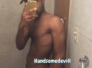Handsomedevill