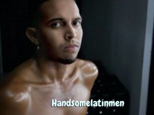 Handsomelatinmen