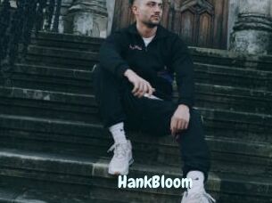 HankBloom