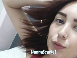 HannaScarlet