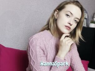 HannaSpark