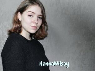 HannaWilsey