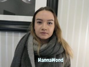 HannaWond