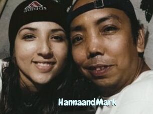 HannaandMark