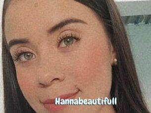 Hannabeautifull