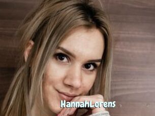 HannahLorens