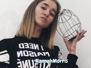 HannahMorris