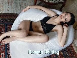 Hannah_Holiday