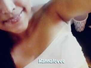 Hannalovee