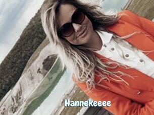 Hannekeeee