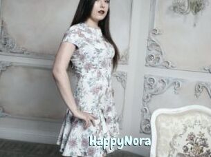 HappyNora