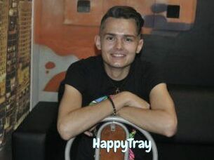 HappyTray