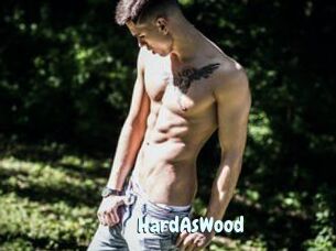 HardAsWood