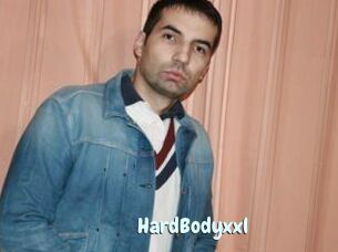 HardBodyxxl