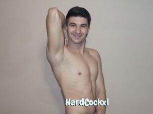 HardCockxl