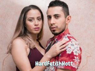 HardFetishHott