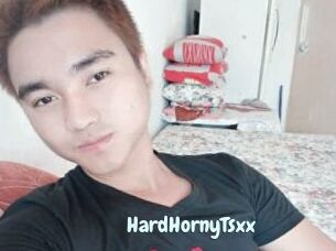 HardHornyTsxx