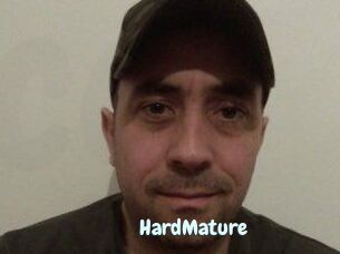 HardMature
