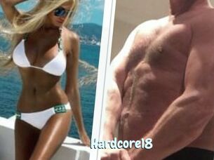 Hardcore18