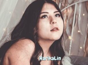 HarikaLin