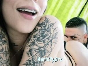 HarleYyCris