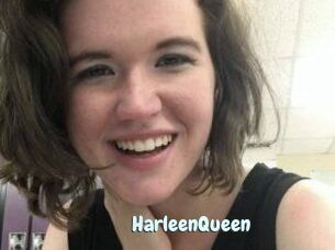 HarleenQueen