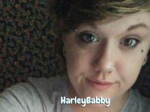 HarleyBabby